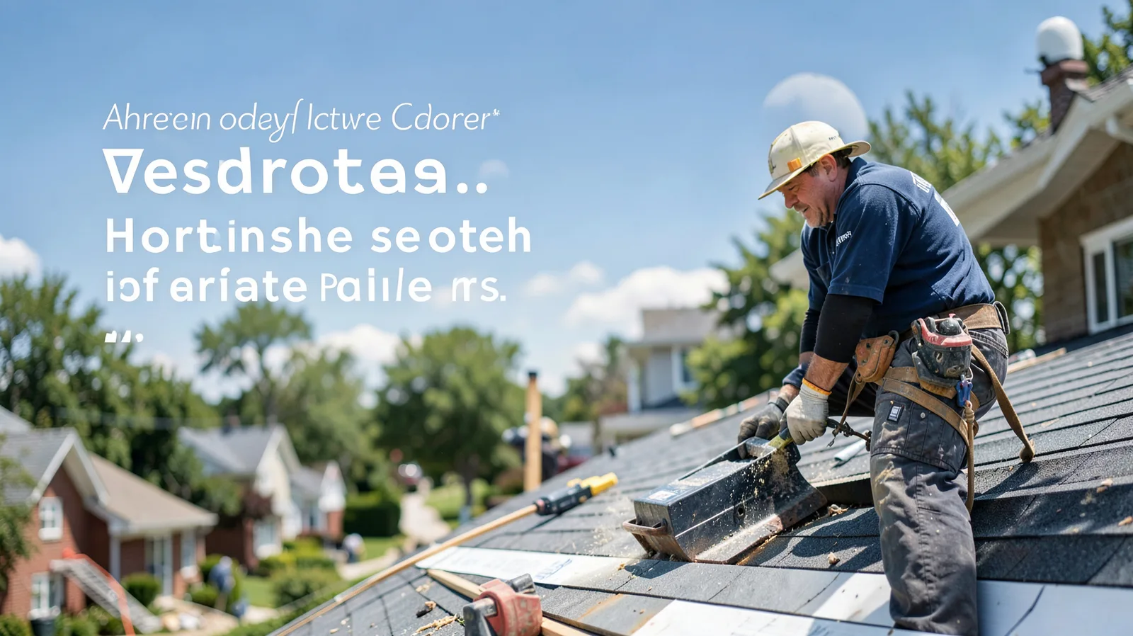 Roof Replacement in Irwin, ID near me